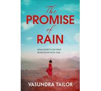 The Promise of Rain