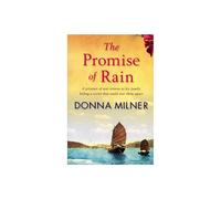 The Promise of Rain A Prisioner of War Returns to His Family Hiding a Secret That Could Tear Them Apart