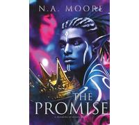 The Promise - Part One: A Dark Fantasy MM+ Romance (Chronicles of Astoria)