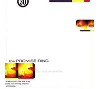The Promise Ring - 30 Degrees Everywhere [VINYL]