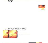 The Promise Ring - 30 Degrees Everywhere [VINYL]