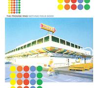 The Promise Ring - Nothing Feels Good [VINYL]
