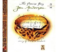 The Promise Ring: Songs of New Eireland by Jon Anderson (2004-05-21)