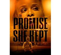 The Promise She Kept