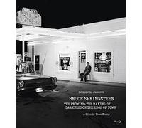 The Promise: The Making of Darkness on the Edge of Town Documentary [2011]