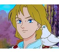 The Promise Was Kept