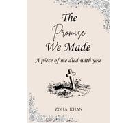 The promise we made