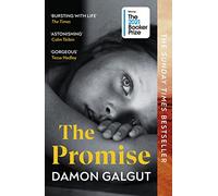 The Promise : WINNER OF THE BOOKER PRIZE 2021