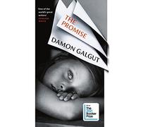 The Promise: WINNER OF THE BOOKER PRIZE 2021