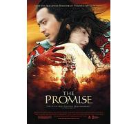 The Promise (Wu Ji)
