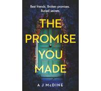 The Promise You Made