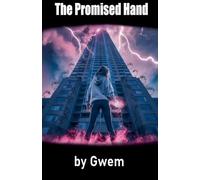 The Promised Hand: 1 (Anima)