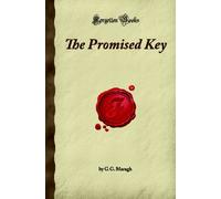 The Promised Key (Forgotten Books)