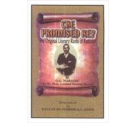 The Promised Key: The Original Literary Roots of Rastafari