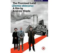 The Promised Land [DVD]