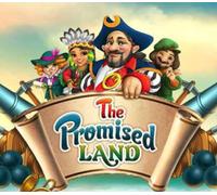 The Promised Land Steam CD Key
