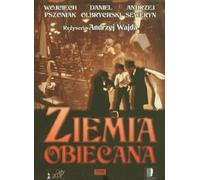 The Promised Land / Ziemia obiecana (English subtitles)