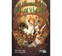The Promised Neverland 2 (German)