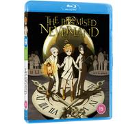The Promised Neverland