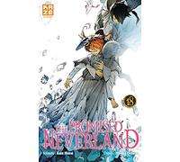 The promised neverland (The promised neverland, 18)