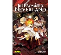 The Promised Neverland 3
