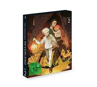 The Promised Neverland - DVD 2