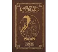 The Promised Neverland - Édition Gracefield - T05