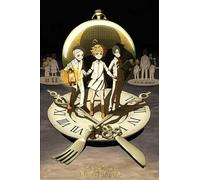 The Promised Neverland Group 61 x 91.5cm Maxi Poster