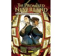 The Promised Neverland: La Balada De Los Recuerdos De Las Madres