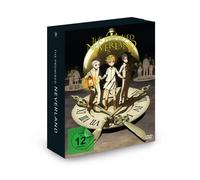 The Promised Neverland - Staffel 1 - Komplett-Set - Vol.1-2