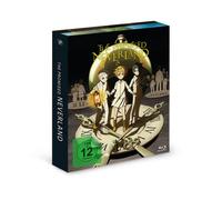 The Promised Neverland - Staffel 1 - Komplett-Set - Vol.1-2 [Blu-ray] [Region B] [2019]