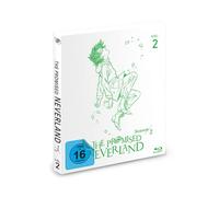 The Promised Neverland - Staffel 2 - Vol.2 - Blu-ray