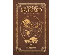 THE PROMISED NEVERLAND T06 - EDITION GRACEFIELD