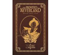 The Promised Neverland T07 - Édition Grace Field