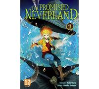 The Promised Neverland T11