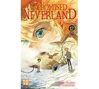 The Promised Neverland T12