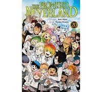 The Promised Neverland T20 (Fin)
