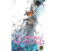 The Promised Neverland, Vol. 18: (The Promised Neverland 18)