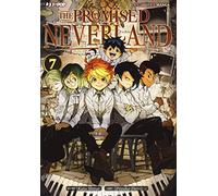 The promised Neverland (Vol. 7)