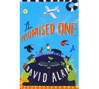 The Promised One by Alric, David (November 1, 2011) Paperback