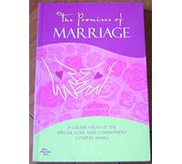 The Promises of Marriage: A Celebration of the Special Love and Commitment Couples Share