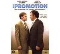 The Promotion [ 2008 ] + extra's
