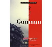 The Prone Gunman (City Lights Noir)