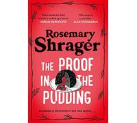 The Proof in the Pudding : Prudence Bulstrode 2