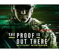 The Proof Is Out There: Military Mysteries S1