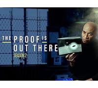 The Proof Is Out There S2