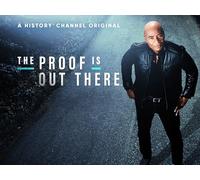The Proof Is Out There Season 4