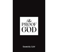The Proof of God