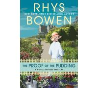 The Proof Of The Pudding