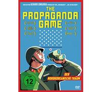 The Propaganda Game [DVD]